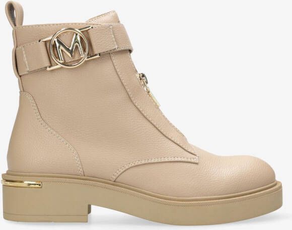 Mexx Enkellaars Micla Kasia Beige Dames