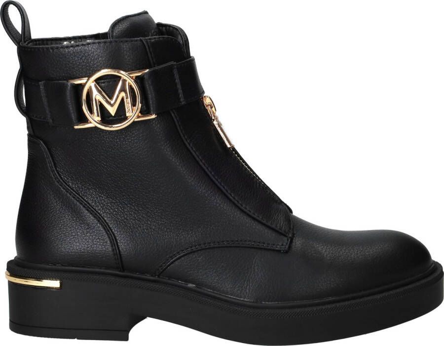 Mexx Enkellaars Micla Kasia Zwart Dames