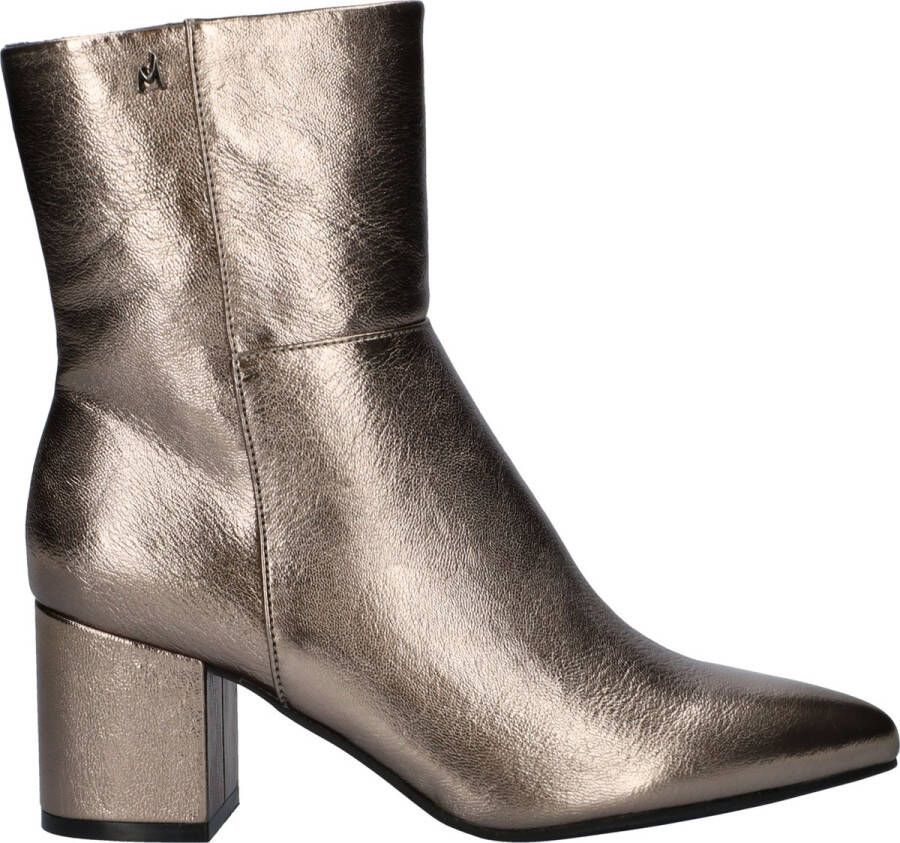 Mexx Enkellaars Pam Mila Grijs Dames