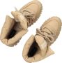 Mexx Beige Dameslaarzen Pleun Killah Beige Dames - Thumbnail 2