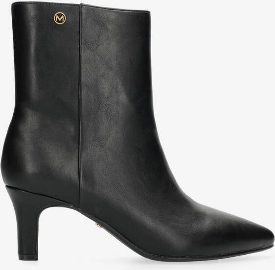Mexx Heeld Ankle Boot Sodar Regal Black Dames