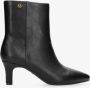 Mexx Heeld Ankle Boot Sodar Regal Black Dames - Thumbnail 2