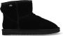 Mexx Pantoffels Bobby Jane MXCH021602W-1000 Zwart - Thumbnail 2