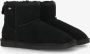 Mexx Pantoffels Bobby Jane MXCH021602W-1000 Zwart - Thumbnail 1