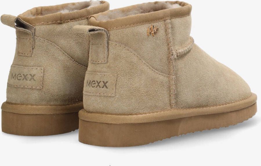 Mexx Pantoffels Kimo MXCH021901W-2005 Grijs - Foto 4