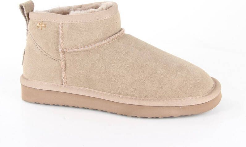 Mexx Pantoffels Kimo MXCH021901W-2005 Grijs - Foto 3