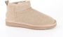 Mexx Pantoffels Kimo MXCH021901W-2005 Grijs - Thumbnail 2