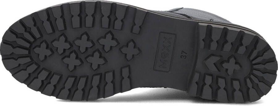 Mexx Enkellaarzen Madelaine Dames Zwart Dames laarzen - Foto 2