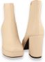 Mexx Enkellaarzen Melody Dames Pebble Dames laarzen - Thumbnail 1