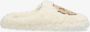 Mexx Enkellaarzen Munya Smile Dames Off White - Thumbnail 1