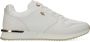 Mexx Fleur Ellen dames sneaker Wit - Thumbnail 2