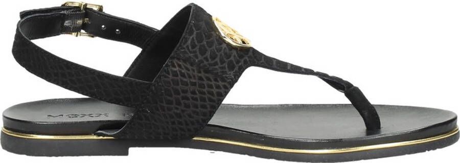 Mexx Galore Trendy zwart