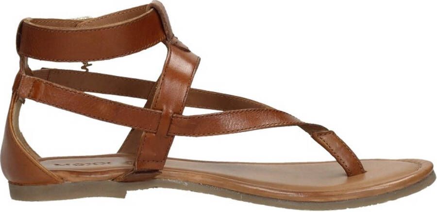 Mexx Gember Trendy cognac