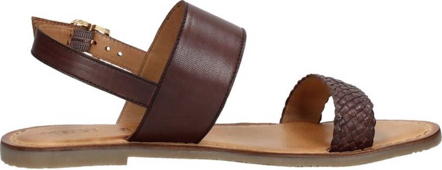 Mexx Geneva Trendy cognac