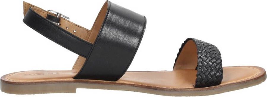 Mexx Geneva Trendy zwart