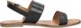 Mexx Geneva Trendy zwart - Thumbnail 2