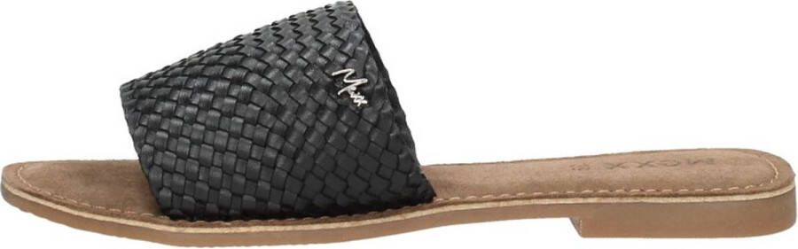 Mexx Gibraltar Open Teen zwart - Foto 2