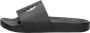 Mexx Badslippers in zwart voor Dames Ginette - Thumbnail 1