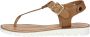 Mexx Gioia Trendy cognac - Thumbnail 1