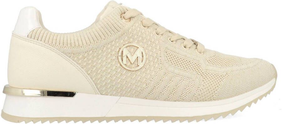 Mexx Sneakers Gitte Glitter Ellen MI001003351W-2504 Beige