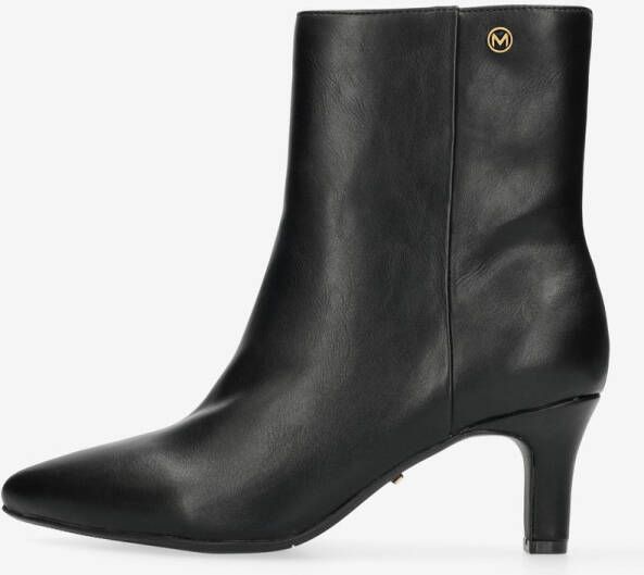 Mexx Heeld Ankle Boot Sodar Regal Black Dames