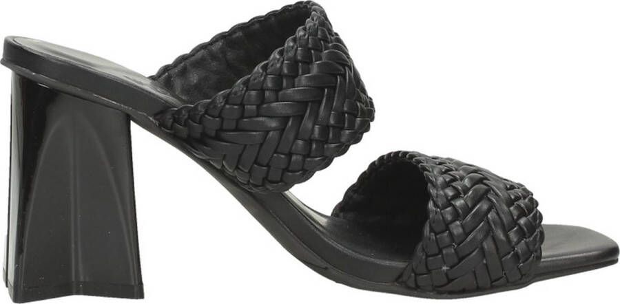 Mexx Heeled Sandal Lilah Dames Zwart