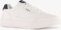 McGregor heren sneakers wit Uitneembare zool - Thumbnail 2
