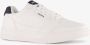 McGregor heren sneakers wit Uitneembare zool - Thumbnail 2