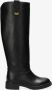 Mexx High Boot Sonya Respect Black Dames - Thumbnail 2