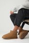 Mexx House Shoes Kimo Olympia Bruin Vrouwen Chestnut Bruin - Thumbnail 2