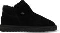 Mexx Pantoffels Marlen MXCH021401W-1000 Zwart - Zwart