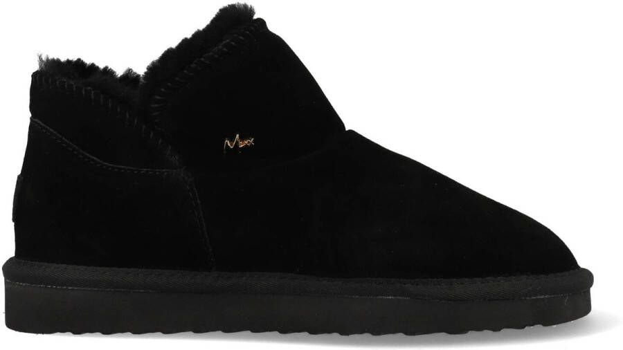 Mexx House Shoes Marlen Black