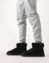 Mexx House Shoes Mid Fabrizio Zwart Mannen House Shoes - Thumbnail 1