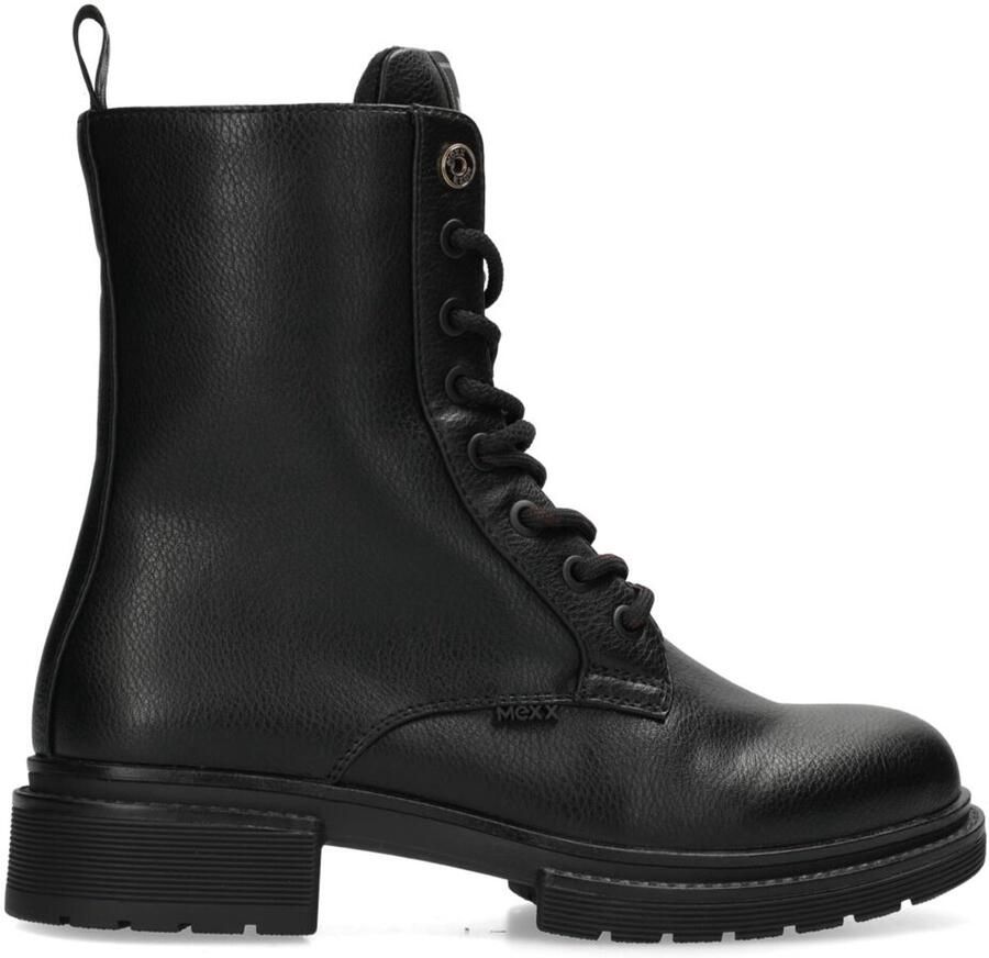 MEXX Industries MEXX HOLEA GLAD Enkellaars-Zwart