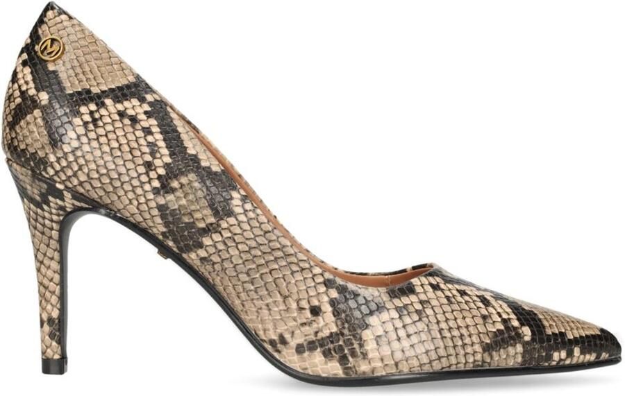 MEXX Industries MEXX MINOU IMMA Pump-Beige