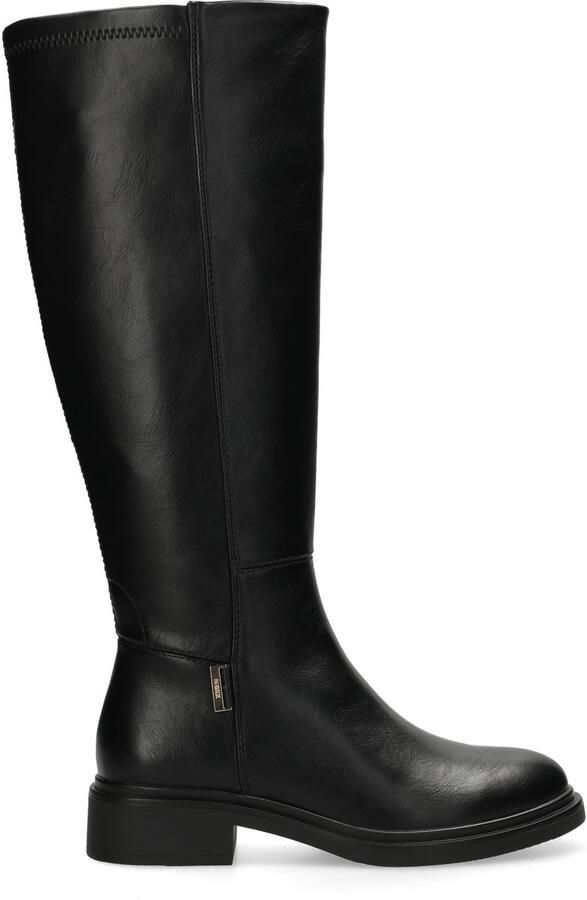 MEXX Industries MEXX SELA ROLLER Hoge Laars-Zwart - Foto 3