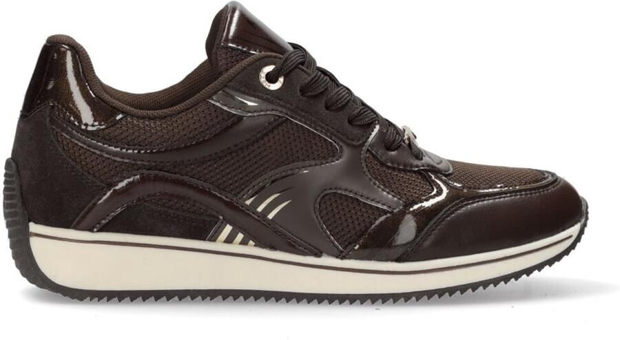 Mexx TANSA SUMMER Sneaker-Donker Bruin