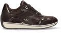 Mexx TANSA SUMMER Sneaker-Donker Bruin - Donkerbruin