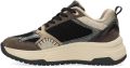 Mexx Vana Switch 2120 taupe black taupe - Taupe