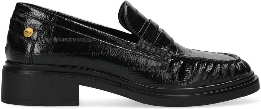 MEXX Industries MEXX VANILLA TAIDE Loafer-Zwart
