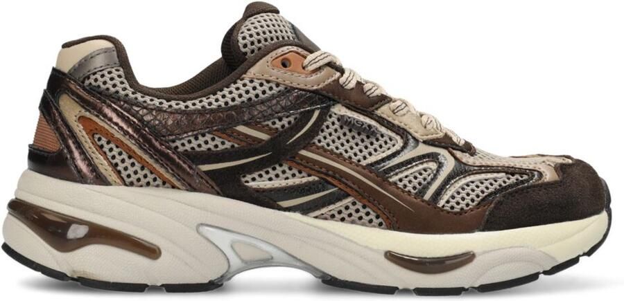 MEXX Industries MEXX VIPER TASTY Sneaker-Bruin Bruin