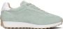 Mexx Jess Lage sneakers Dames Groen - Thumbnail 2