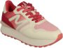 Mexx Juju Humper Sneaker Raspberry Pink Dames - Thumbnail 2
