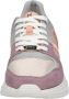 Mexx Khira Sneakers paars Synthetisch - Thumbnail 6