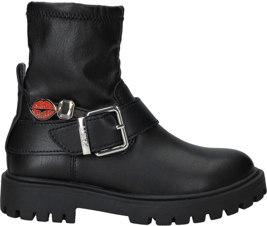 Mexx kids Boots Meisjes Zwart