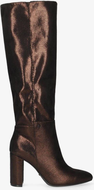 Mexx Laars Krystal Indy Brons Dames