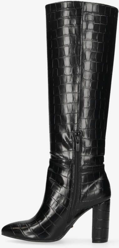 Mexx Laars Krystal Indy Zwart Dames