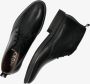 Mexx Boot Marlan Mannen Zwart Dames laarzen - Thumbnail 1