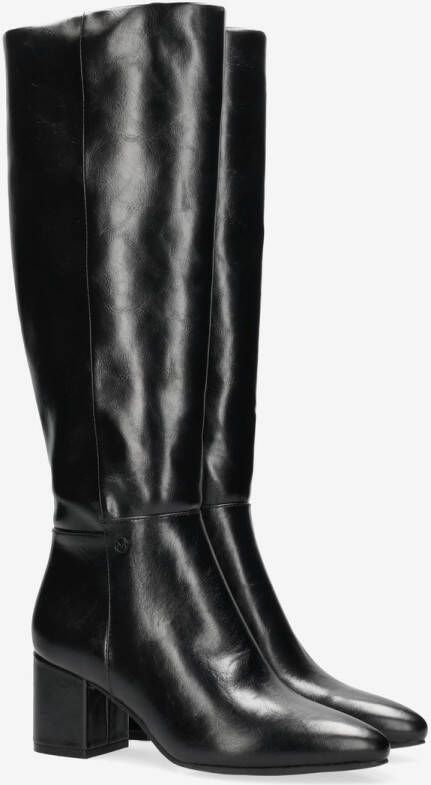 Mexx Laars Pluck Mila Zwart Dames