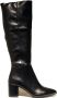 Mexx Heeld High Boot Pluck Mila Black Dames - Thumbnail 8